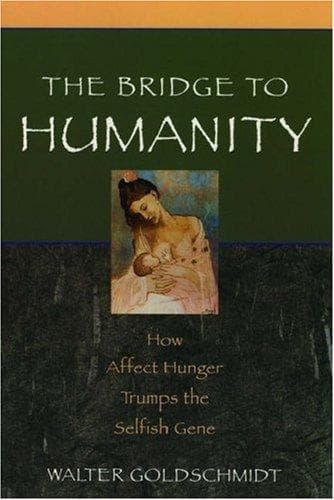 Tapa de The Bridge to Humanity