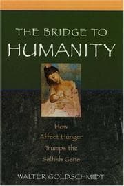Tapa de The Bridge to Humanity