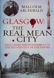 Tapa de Glasgow
