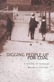 Tapa de Digging People Up for Coal