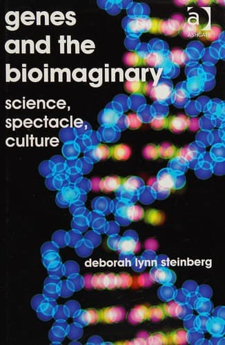 Tapa de Genes and the Bio-Imaginary