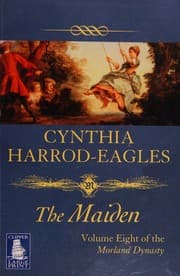 Tapa de The maiden