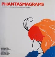 Tapa de Phantasmagrams