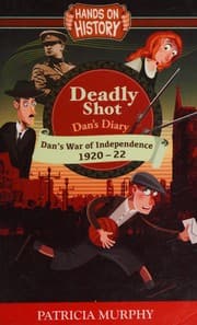 Tapa de Deadly shot