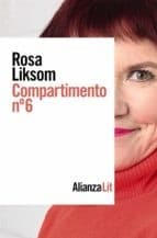 Tapa de Compartimento N.º 6