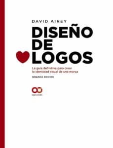 Tapa de Diseño de logos