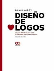Tapa de Diseño de logos