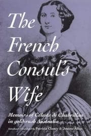 Tapa de French Consul's Wife