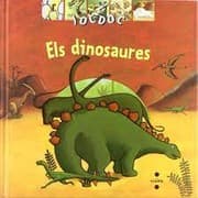 Tapa de Els dinosaures