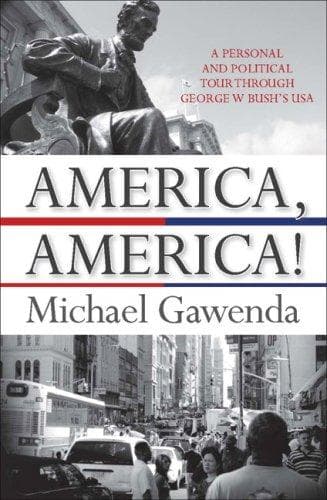 Tapa de American notebook