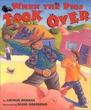 Tapa de When the pigs took over
