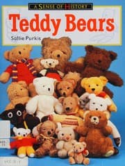 Tapa de Teddy bears