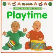 Tapa de Playtime