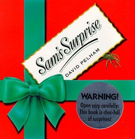 Tapa de Sam's Surprise