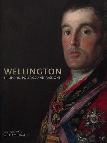 Tapa de Wellington