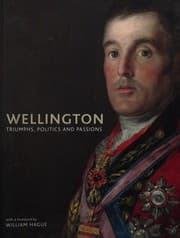 Tapa de Wellington