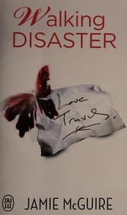 Tapa de Walking Disaster