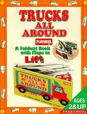 Tapa de Trucks all around
