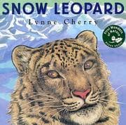 Tapa de Snow leopard