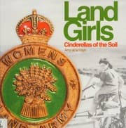 Tapa de Land girls