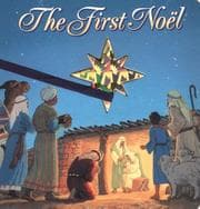 Tapa de The first noël