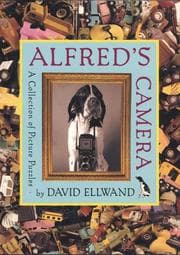 Tapa de Alfred's Camera