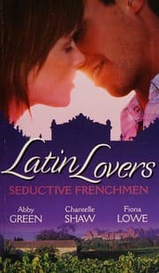 Tapa de Seductive Frenchmen