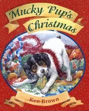 Tapa de Mucky Pup's Christmas