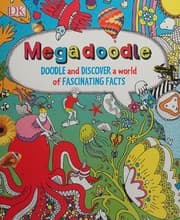 Tapa de Megadoodle