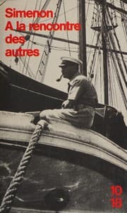 Tapa de A la rencontre des autres