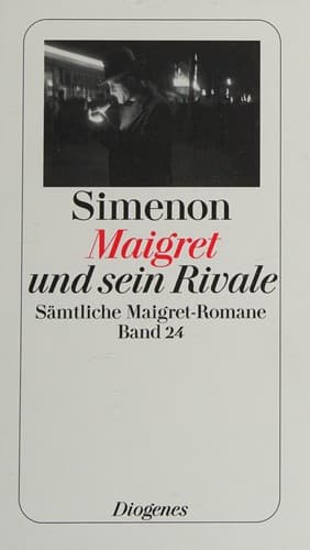Tapa de Maigret und sein Rivale