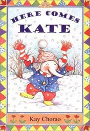 Tapa de Here comes Kate