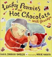 Tapa de Lucky pennies and hot chocolate