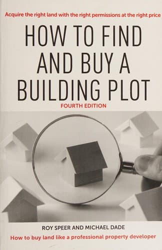 Tapa de How to be your own architect