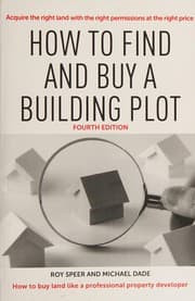 Tapa de How to be your own architect