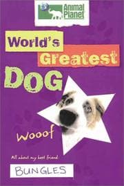Tapa de The World's Greatest Dog