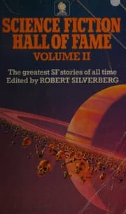 Tapa de The Science Fiction Hall of Fame -- Volume Two