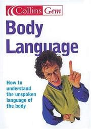 Tapa de Gem Body Language
