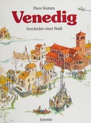 Tapa de Venedig