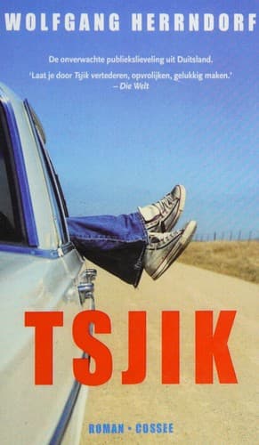 Tapa de Tsjik