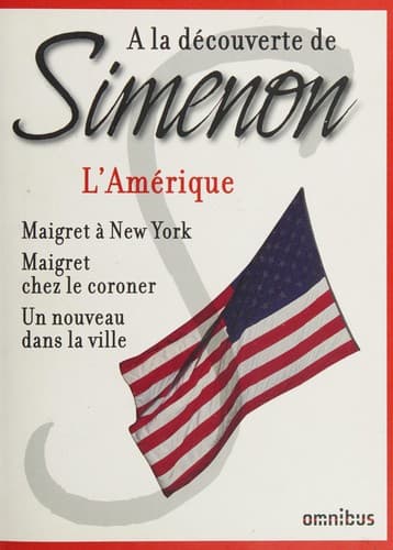 Tapa de L'Amérique