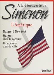 Tapa de L'Amérique