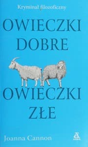 Tapa de Owieczki dobre owieczki złe