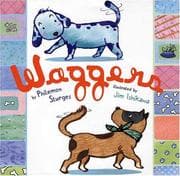 Tapa de Waggers
