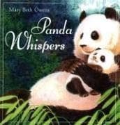 Tapa de Panda whispers