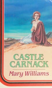 Tapa de Castle Carnack
