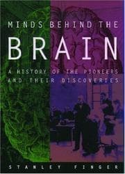 Tapa de Minds behind the Brain