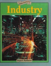 Tapa de Industry