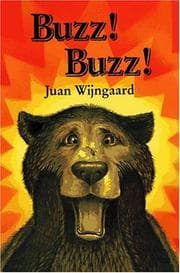 Tapa de Buzz! Buzz!