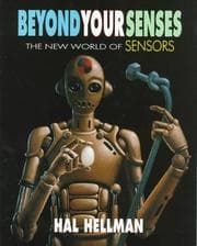 Tapa de Beyond your senses